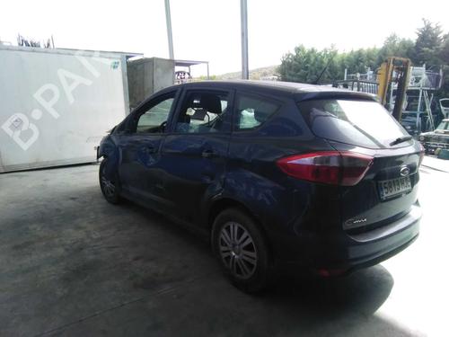 Front left window mechanism FORD C-MAX II (DXA/CB7, DXA/CEU) | BP10774599C22 - Image 7
