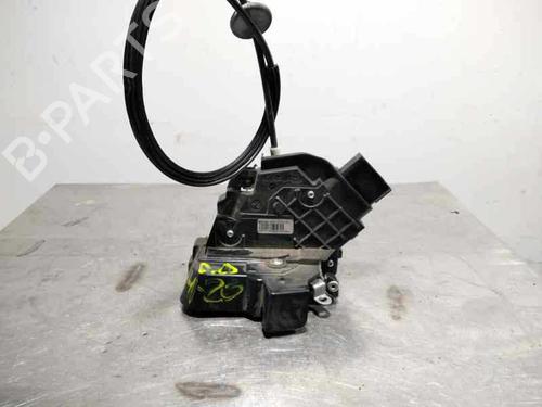 Used Front right lock Front right lock FORD FOCUS C-MAX (DM2) [2003-2007] 9978700 9978700