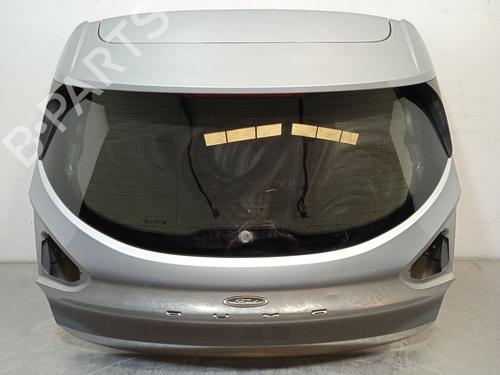 Bakluke CC/Kombi-Kupé FORD PUMA (J2K, CF7) [2019-2025]  13571270