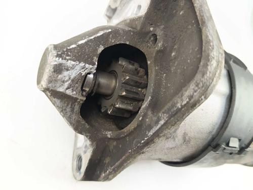 Starter RENAULT FLUENCE (L3_) 1.5 dCi (L30S) | BP40459616M8 - Image 3
