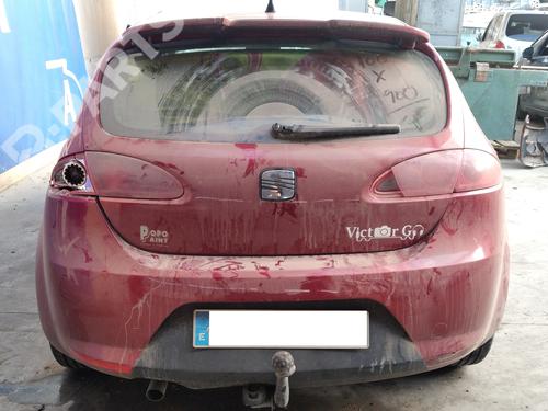 Steering column stalk SEAT LEON (1P1)  | BP10015699I23 