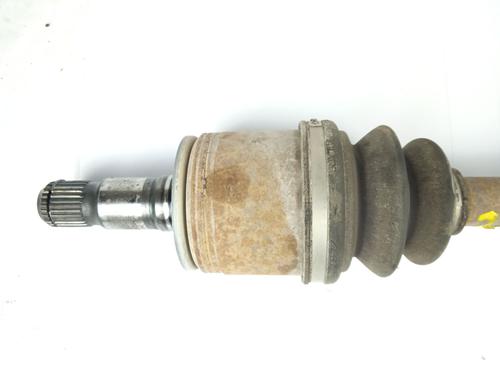 Left front driveshaft MITSUBISHI L200 / TRITON (KJ_, KK_, KL_)  | BP12993800M38 