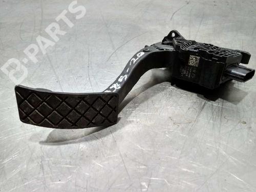 Pedal SEAT ARONA (KJ7, KJP)  | BP9996250I4 