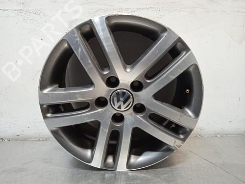 Used Rim VW TOURAN (1T1, 1T2) 1.9 TDI (105 hp) 16717395