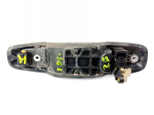 Front left exterior door handle SUZUKI GRAND VITARA I (FT, HT) 2.0 4x4 (TA52, TL52, SQ420) | BP29277597C128 