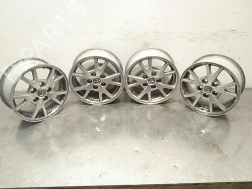 Used Rim OPEL INSIGNIA A (G09) 2.0 CDTI (68) (120 hp) 20087540