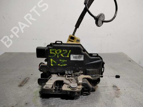 Used Front left lock Front left lock VW PASSAT B5.5 (3B3) [2000-2005] 9979191 9979191