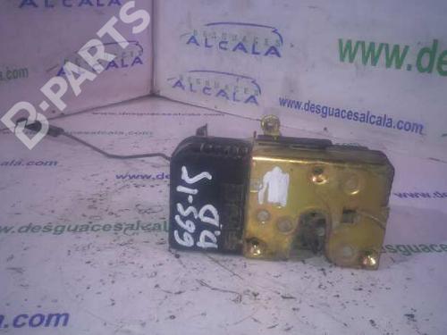 Front right lock FIAT SCUDO Van (220_) 1.9 D | BP10958955C97 