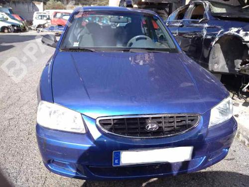 Used Parts HYUNDAI ACCENT II Saloon (LC)    1064210