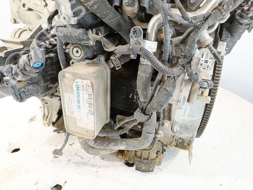 Engine MERCEDES-BENZ A-CLASS (W177) A 180 d (177.010) | BP28025924M1  - Image 5