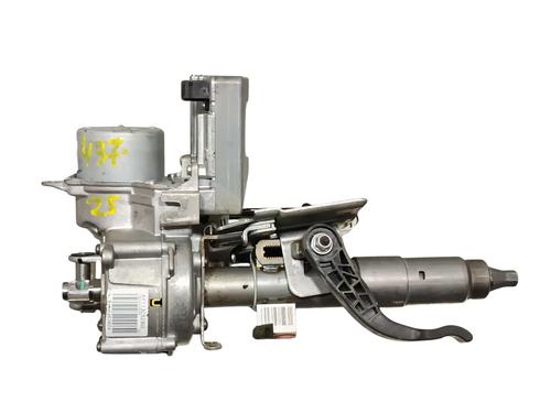 Used Steering column Steering column FORD TRANSIT COURIER B460 Box Body/MPV 1.5 EcoBlue (100 hp) 27871258 27871258