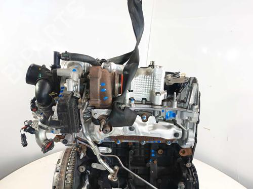 Engine RENAULT TALISMAN (LP_) 1.7 Blue dCi 120 (LPA7) | BP36998397M1  - Image 8