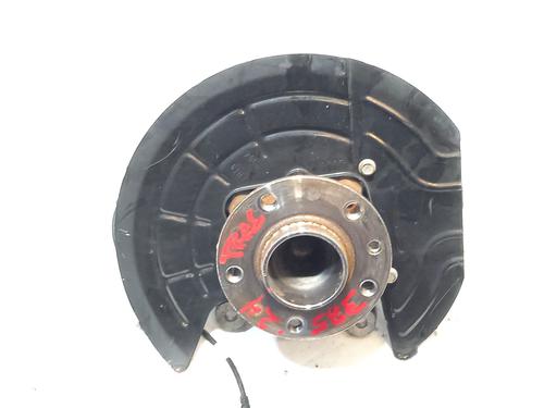 Used Left rear steering knuckle JEEP RENEGADE SUV (BU, B1, BV) 1.5 T4 Hybrid (131 hp) 18672674