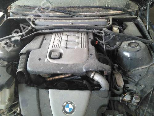AC radiator BMW 3 Compact (E46) 320 td | BP9991733M32  - Image 9