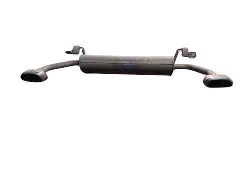 Exhaust system FORD KUGA III (DFK) 2.5 Duratec Plug-in-Hybrid | BP36092350M121  - Image 10
