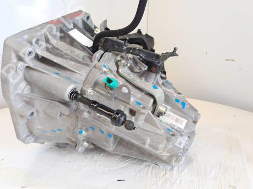 Gearbox RENAULT MEGANE IV Hatchback (B9A/M/N_) 1.3 TCe 140 (B9NB) | BP36259918M3 - Image 10