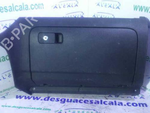 Used Glove box Glove box 10989333 10989333