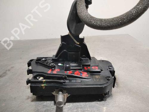 Used Front left lock Front left lock 10142908 10142908