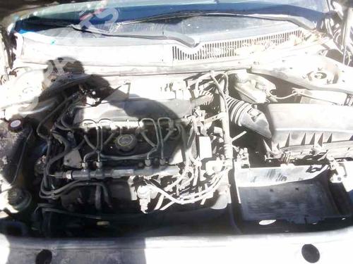 Engine FORD MONDEO III Saloon (B4Y)  | BP27244467M1 