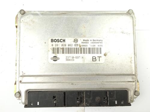 Used Engine control unit (ECU) NISSAN CABSTAR E (TL_, VL_) [1992-2006]  16058302
