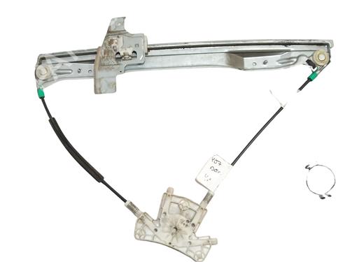 Front right window mechanism PEUGEOT 407 SW (6E_, 6D_) 2.0 HDi 135 | BP30173776C23