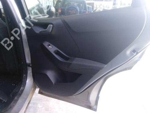 Climate control FORD PUMA (J2K, CF7) | BP13571259I5 - Image 17