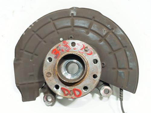 Used Right front steering knuckle JEEP RENEGADE SUV (BU, B1, BV) 1.6 CRD (120 hp) 29125541