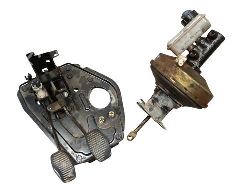 Servo brake SEAT TERRA (24) 1.4 D BP29352235M42