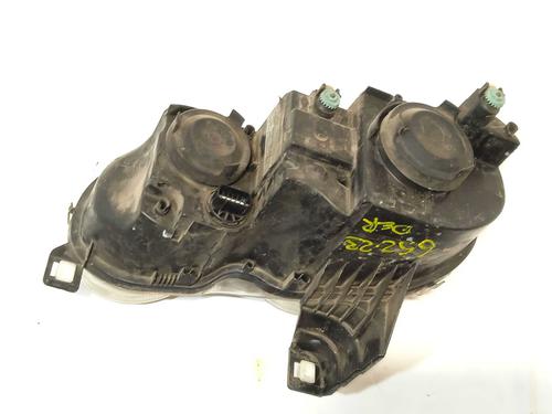 Right headlight ROVER 75 (RJ) 2.0 CDT | BP15832254C29 - Image 2