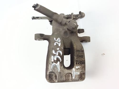 Used Left rear brake caliper Left rear brake caliper SEAT LEON ST (5F8) 1.2 TSI (110 hp) 34446280 34446280