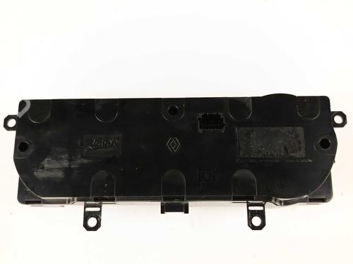 Climate control RENAULT CAPTUR I (J5_, H5_) 1.5 dCi 90 (J5N4, J5M5, J5MW, J5M6, J5AL, J5AJ) | BP28624052I5 - Image 2