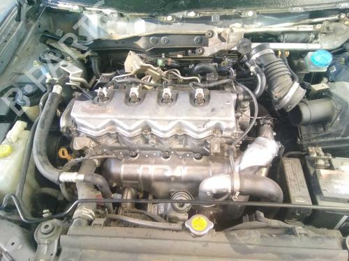 Left front driveshaft NISSAN PRIMERA Hatchback (P12)  | BP11238280M38  - Image 11