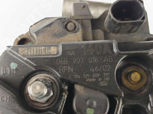 Alternator AUDI A4 B6 (8E2) 1.8 T | BP30889890M7 - Image 4