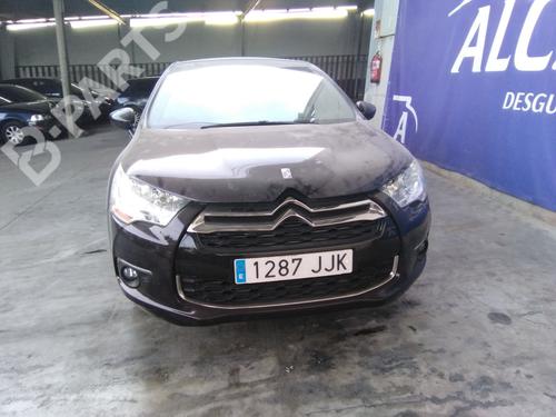 Radio CITROËN DS4 (NX_)  | BP11041402E6  - Image 10