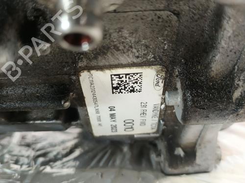 Gearbox FORD KUGA III (DFK) 2.5 Duratec Plug-in-Hybrid | BP31880608M3 