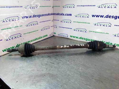 Used Right front driveshaft Right front driveshaft 9992926 9992926