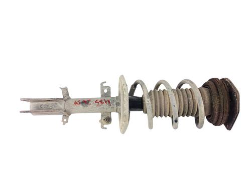 Used Left front shock absorber Left front shock absorber 37536069 37536069
