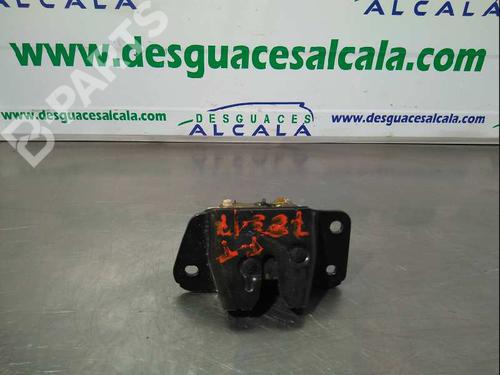 Used Tailgate lock HYUNDAI SANTA FÉ I (SM) 2.0 CRDi (113 hp) 10957860