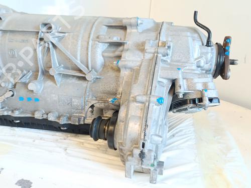 Gearbox BMW X4 (F26) xDrive 30 d | BP35898864M3 - Image 10