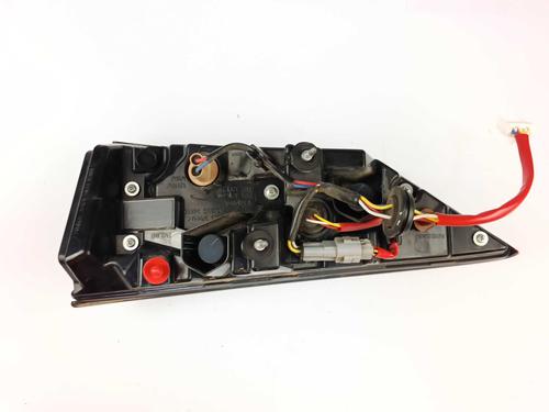 Left tailgate light NISSAN QASHQAI III (J12) 1.3 DIG-T | BP36023743C79 - Image 2