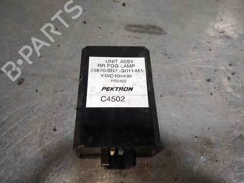 Used Electronic module Electronic module 10029058 10029058