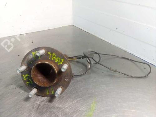 Right rear steering knuckle MAZDA CX-3 (DK) | BP14354856M28 - Image 3