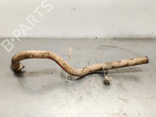 Used Exhaust system Exhaust system 29114767 29114767