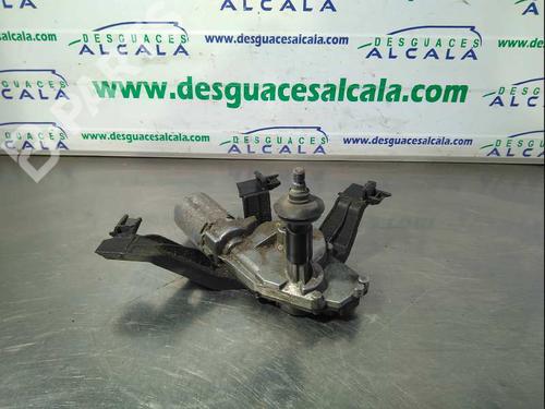 Used Rear wiper motor Rear wiper motor PEUGEOT 207 (WA_, WC_) [2006-2015] 9990671 9990671