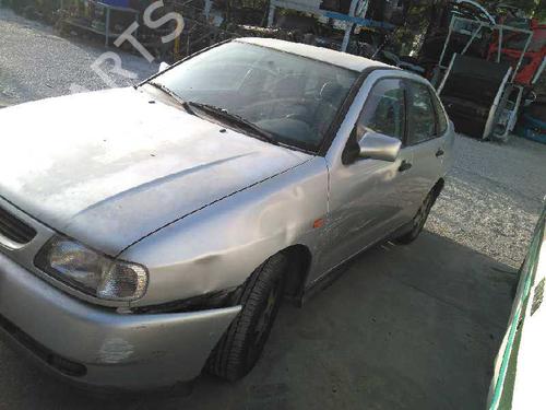 Left front fog light SEAT CORDOBA (6K2)  | BP10152555C30  - Image 6