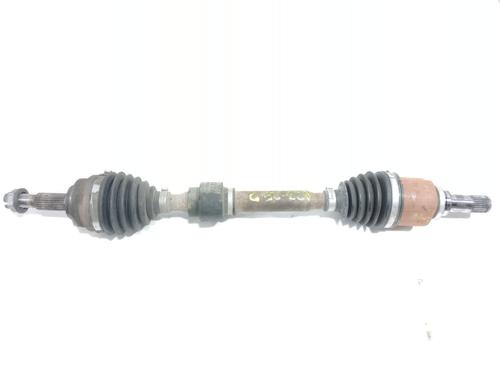 Used Left front driveshaft DACIA SANDERO III 1.0 TCe 90 (91 hp) 29260532