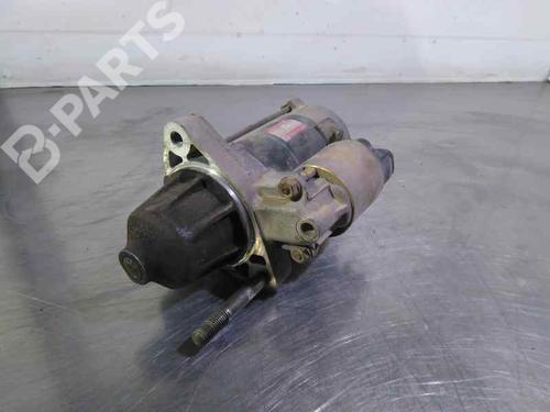 Starter SUZUKI IGNIS I (FH)  | BP9991396M8 