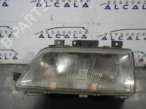 Used Left headlight Left headlight 10989712 10989712
