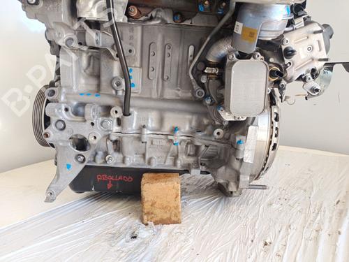 Engine PEUGEOT 508 SW I (8E_) 1.6 BlueHDi 120 | BP29827582M1