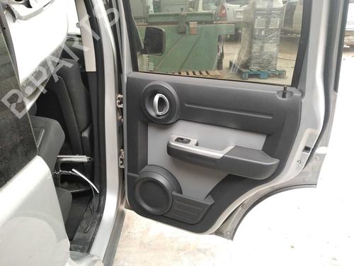 Warning switch DODGE NITRO 2.8 CRD | BP14349539I22  - Image 20